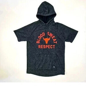 Under Armour hoodie, LG